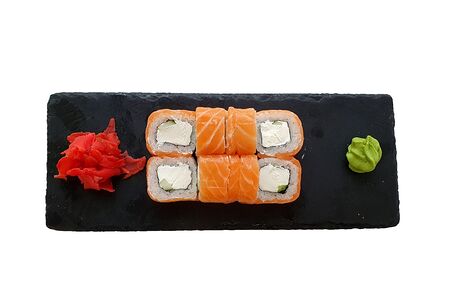 Ролл Филадельфия