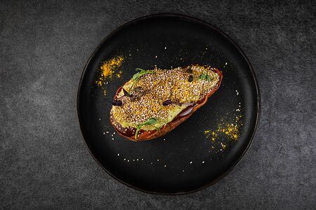 Стейк Батат