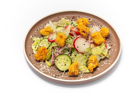 Салат Fox Шанхайский