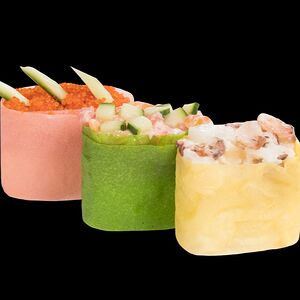 Սանշիկի սեթ