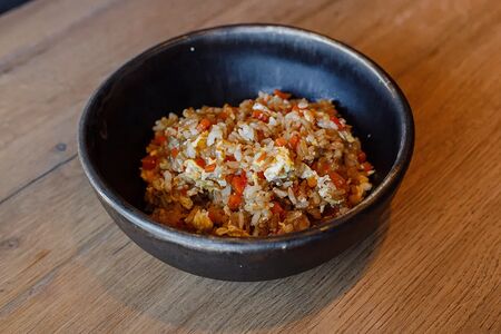 Кантонский рис