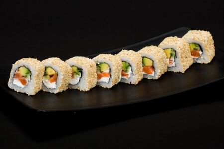 Ролл Филадельфия спешл