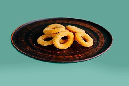 Луковые кольца