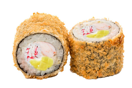 Ролл Эби чиз