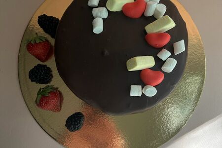 Торт Шоколадный