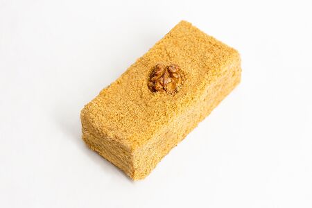 Veg Медовик безглютеновый