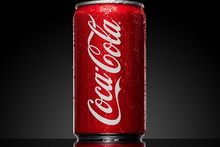 Coca-Cola