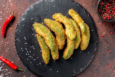 Авокадо фри