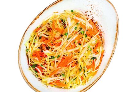 Салат Витаминный