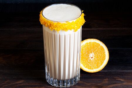 Раф Цитрусовый 