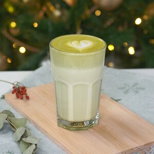 Зелёная матча