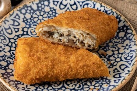 Шаурма Жюльен