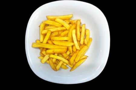 Картофель фри