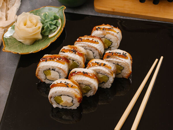 Суши в дом