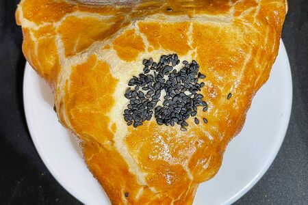 Самса с Говядиной