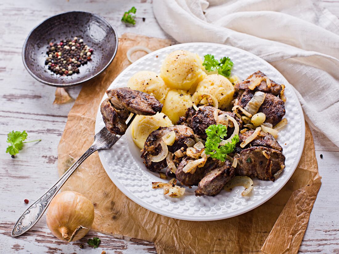 ШаурМангал