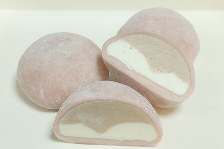 Моти Киндер-шоколад