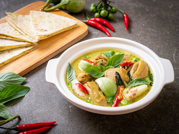 РАМЕН Паназиатская кухня