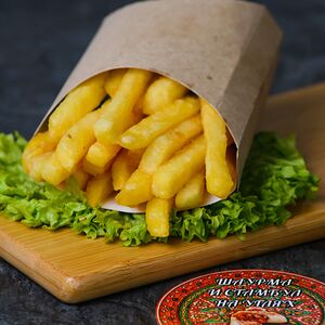 Картофель фри