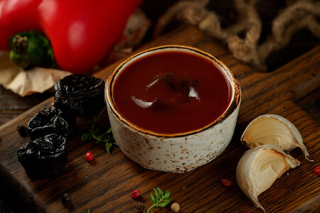 Соус Барбекю