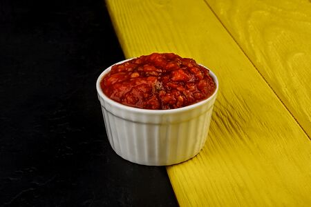 Томатный кетчуп Heinz