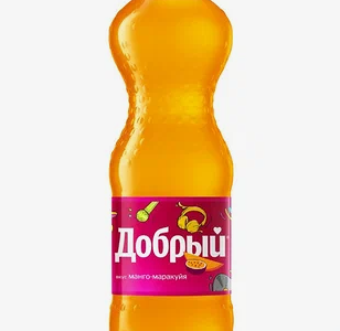 Добрый Манго 0.5 бут