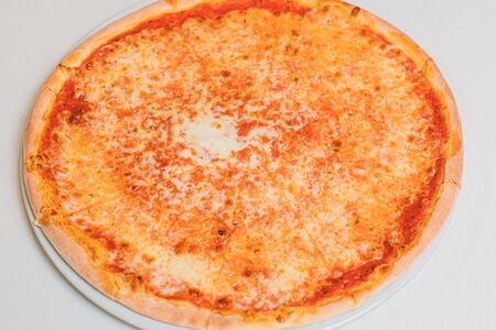 Пицца Маргарита