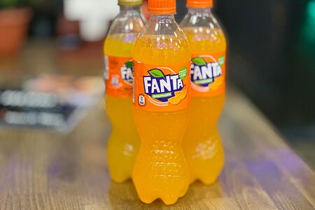 Fanta