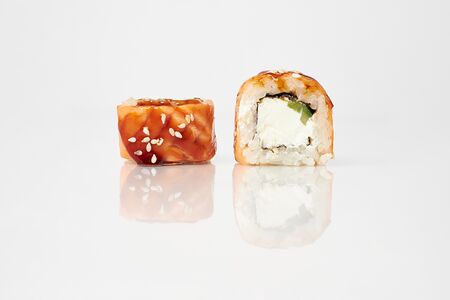 Запеченная Филадельфия