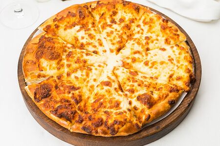 Хачапури по-мегрельски