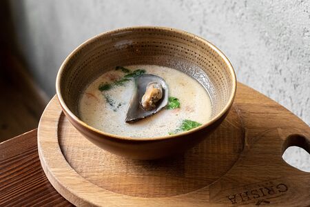 Чаудер ирландский