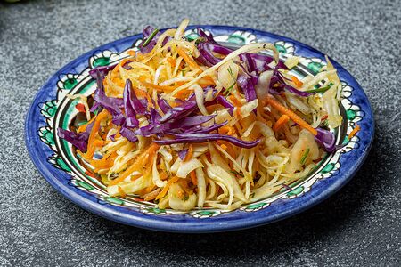 Салат Витаминный