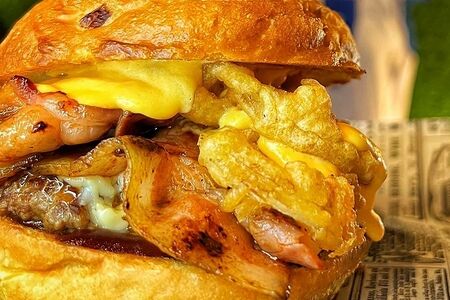 Вологодский Викинг