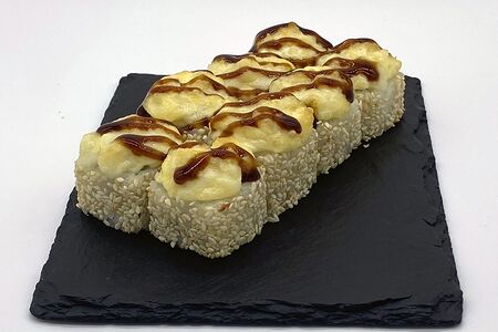 Нежный бекон