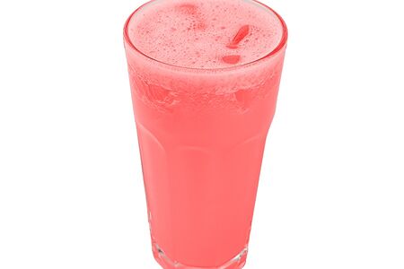 Лимонад Ягодный