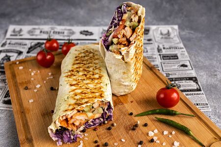 Шаурма Классическая L