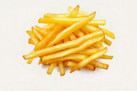 Картофель фри средний