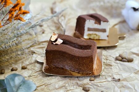 Десерт Тирамису