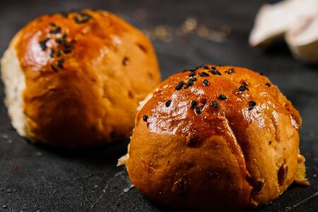 Хлеб ржаной