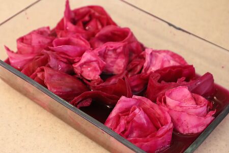 Капуста гурийская