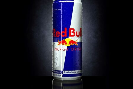 Red Bull