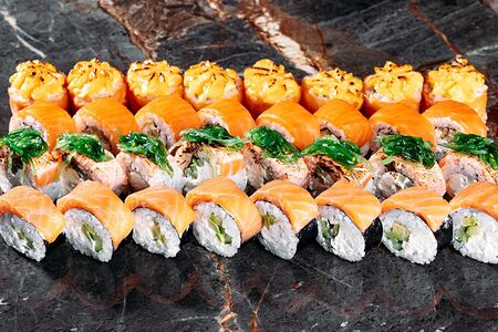 Набор филоман