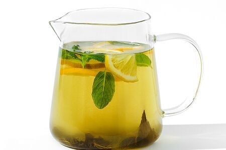 Ташкентский чай