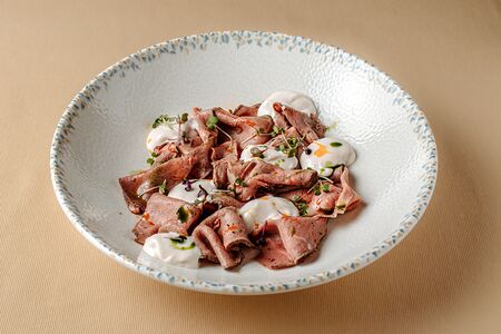 Вителло тоннато