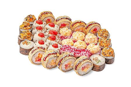 Оригами Сет