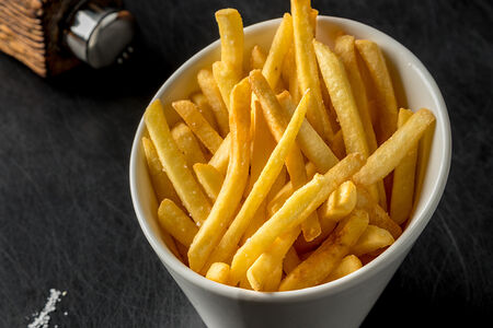 Картофель фри