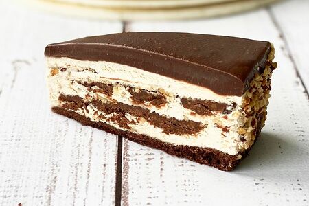 Торт Пьемонт