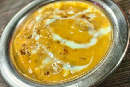 Лэмб сахи корма