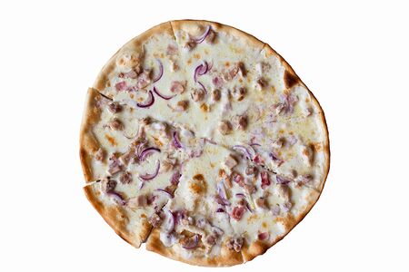 Пицца Чикен