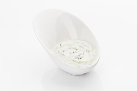 Соус чесночный